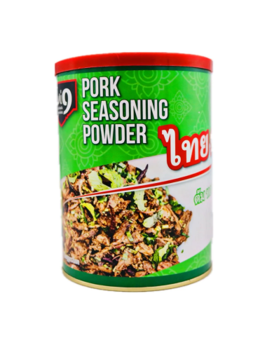 Thai 9 - Pork Seasoning Powder 500g