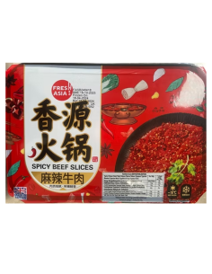 Freshasia Spicy Sliced Beef 280g