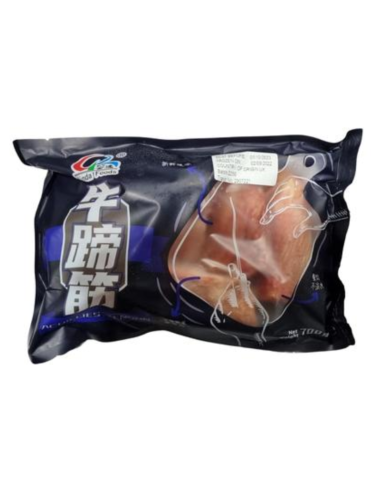 Kinda Beef Tendons 700g