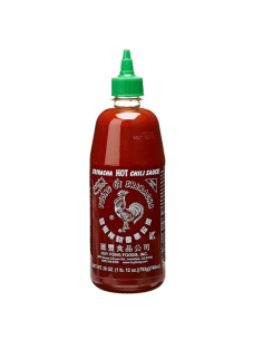 Huy Fong Sriracha Hot Chilli Sauce 793g