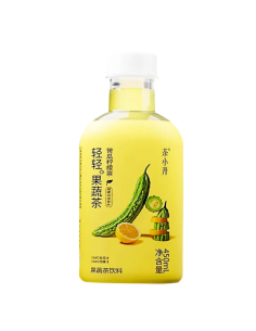 TXK Bitter Melon Lemon Tea Drink 450ml