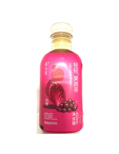 TXK Beetroot Grape Oolong Tea Drink 450ml
