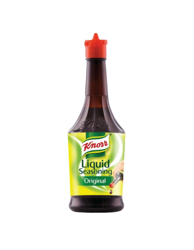 Knorr Liquid Seasoning Original 130ml