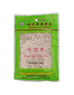 East Asia Pearl Barley 250g