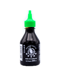 飞鹅海鲜酱200ml -  - 調味料 ZH