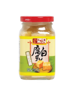 Yummy House Wet Bean Curd 280g
