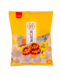 Samlip Mini Yakgwa Cookie Original 200g