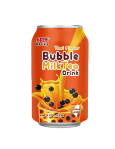 Rico Bubble Milk Tea Thai Flavour 350g