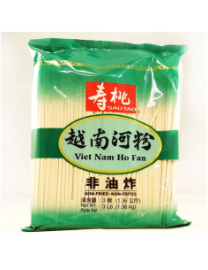 寿桃牌越南河粉 1.36KG - Sautao - 麵條 ZH