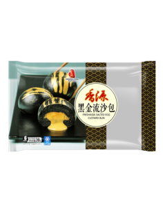 香源黑金流沙包240G - Freshasia - 冰鮮 ZH