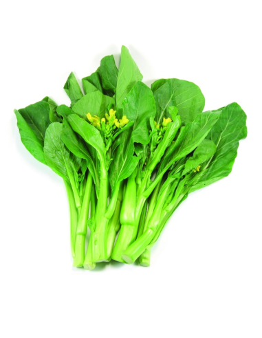 Chinese Choi Sum 500g