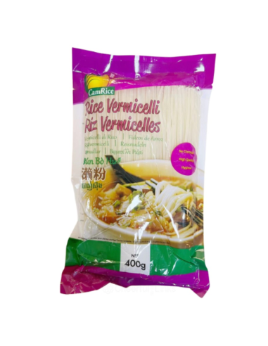 Swallows (Cam Rice) Jiangxi Laifen Rice Vermicelli 400g