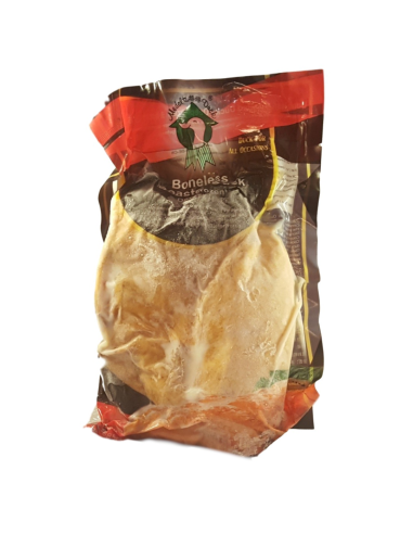 Medal Duck Boneless Roasted Duck 575g