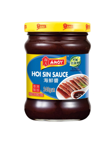 Amoy Hoi Sin Sauce 240g
