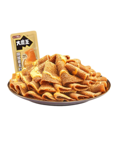 YJPZ MOWON Konjac Snack 206g