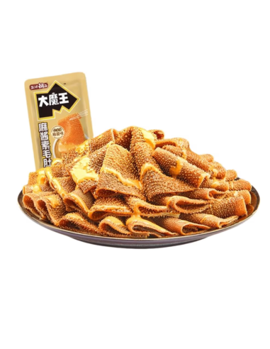 YJPZ MOWON Konjac Snack 206g