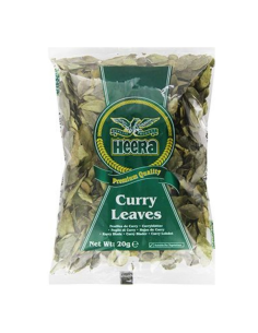 Heera Curry Leaves 20g