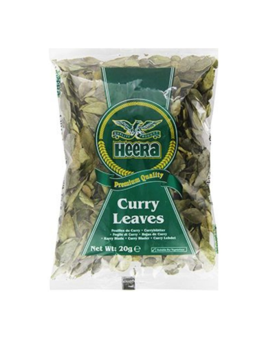 Heera Curry Leaves 20g