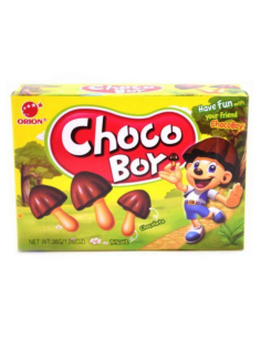 Orion Choco Boy 36G