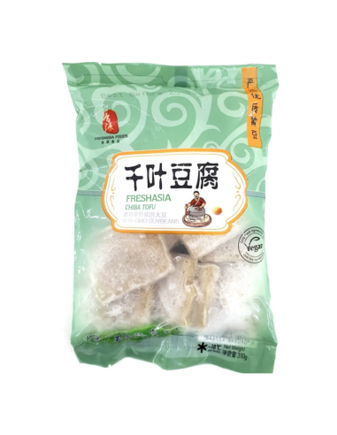 香源千页豆腐 310g | Sing Kee Foods