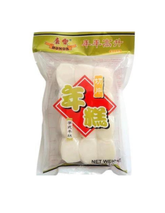 Honor Sliced Rice Cake 454g