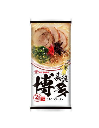 Marutai Ramen Hakata 184g