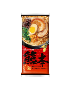 Marutai Ramen Kumanoto 180g