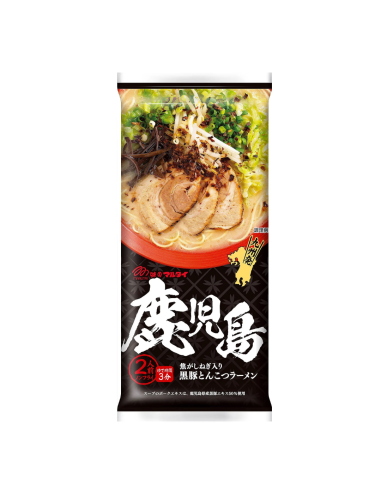 Marutai Ramen Kagoshima 184g