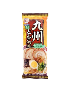 Itsuki Kyushu Tonkotsu Ramen 174g