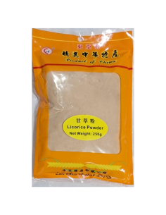 East Asia Licorice Powder 250g
