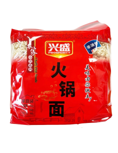 XS Chaffy Dish Noodle 960g