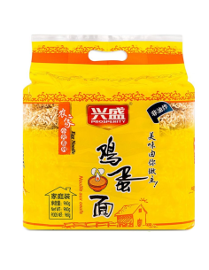 兴盛鸡蛋面960g -  - 麵條 ZH