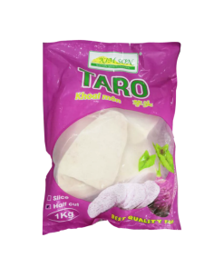 Kim Son Taro Half Cut 1kg