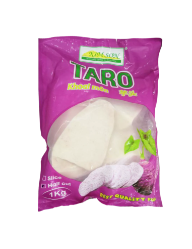 Kim Son Taro Half Cut 1kg