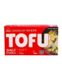 Mori-Nu Tofu Silken Tofu Soft 305g