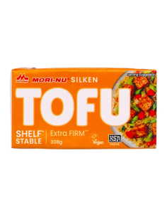 Mori-Nu Tofu Silken Tofu Extra Firm 308g