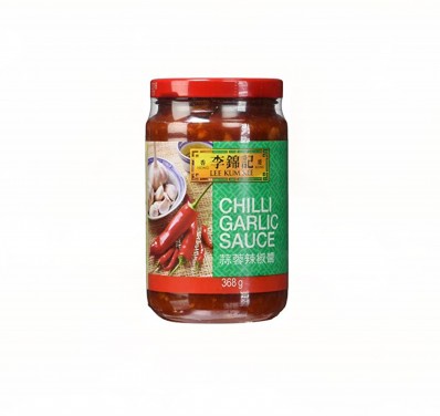 LEE KUM KEE Chilli Garlic Sauce 368g