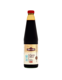 Tiger Tiger Oyster Sauce 700g