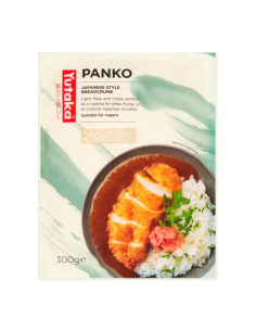 Yutaka Panko面包糠 180g