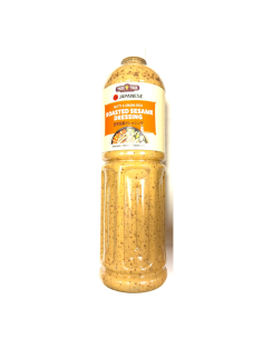 Tiger Tiger Roasted Sesame Dressing 1.1L