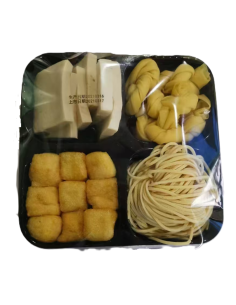康乐豆制品火锅拼盘 300g