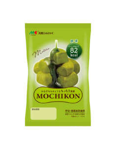 MARUKIN Mochikon Mochi with Matcha 113G