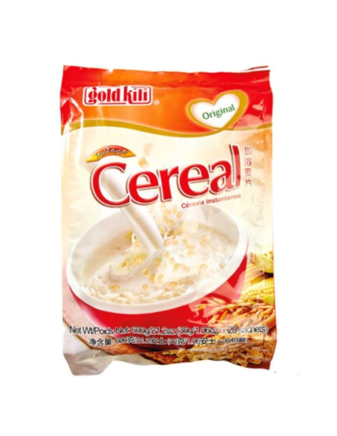 Gold Kili Instant Cereal 560g (20x28g)