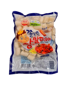 Chilkab Frozen Rice Cake King Size 400g