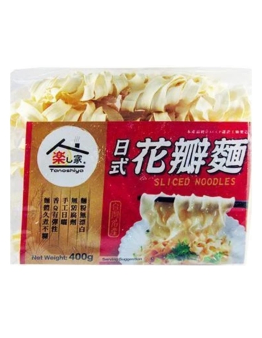 TS Dried Noodle 400g