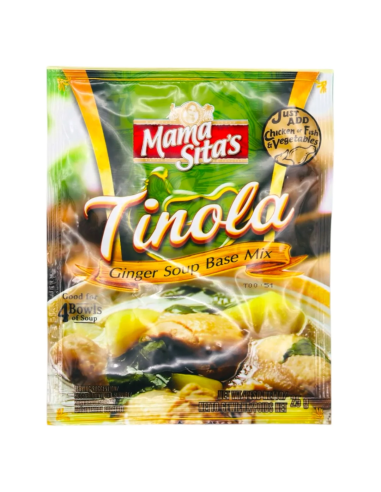 Mama Sita's Tinola 25g