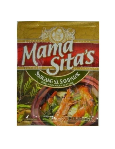 Mama Sita's Tamarind Sinigang 50g