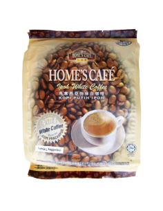 HC 3 in 1 White Coffee - 15x40g