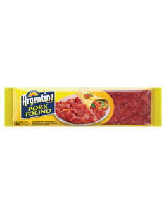 Argentina Frozen Pork Tocino 340g