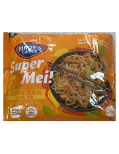 Pinoy's Choice Super Mei Noodle Chicken 60g